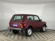 Lada (ВАЗ) 2121 (4x4) I Рестайлинг Воронеж  - изображение 25