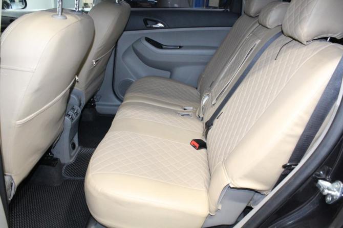 Chevrolet Orlando I с пробегом 2012 года, цена 850 000 рублей, 279691 км, минивэн, Автокод Объявления