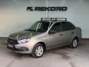 Lada (ВАЗ) Granta I Рестайлинг Уфа  - изображение 18