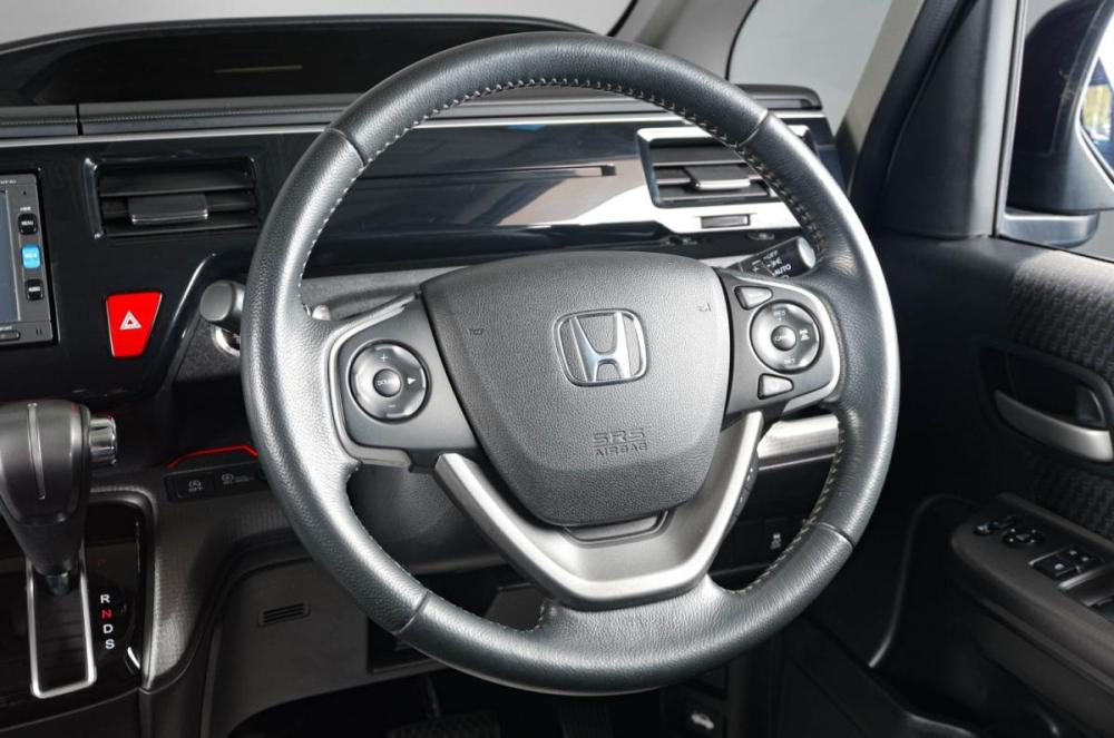 Honda Stepwgn V Тюмень  - изображение 13