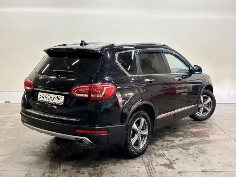 Haval H6 I Саратов  - изображение 2