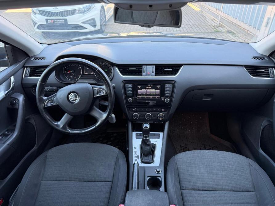Skoda Octavia III (A7) Ростов-на-Дону  - изображение 21
