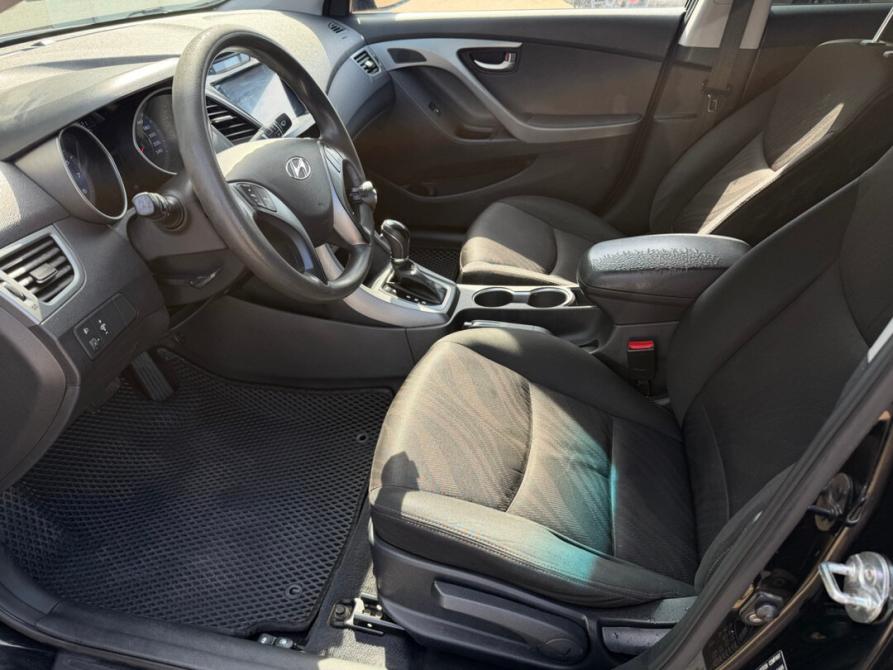 Hyundai Elantra V (MD) Оренбург  - изображение 14