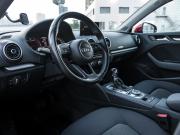 Audi A3 III (8V) Рестайлинг Москва  - изображение 28