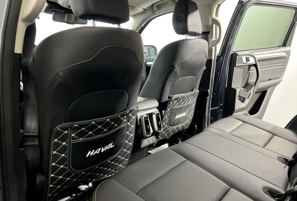 Haval Dargo I Нижний Новгород  - изображение 11