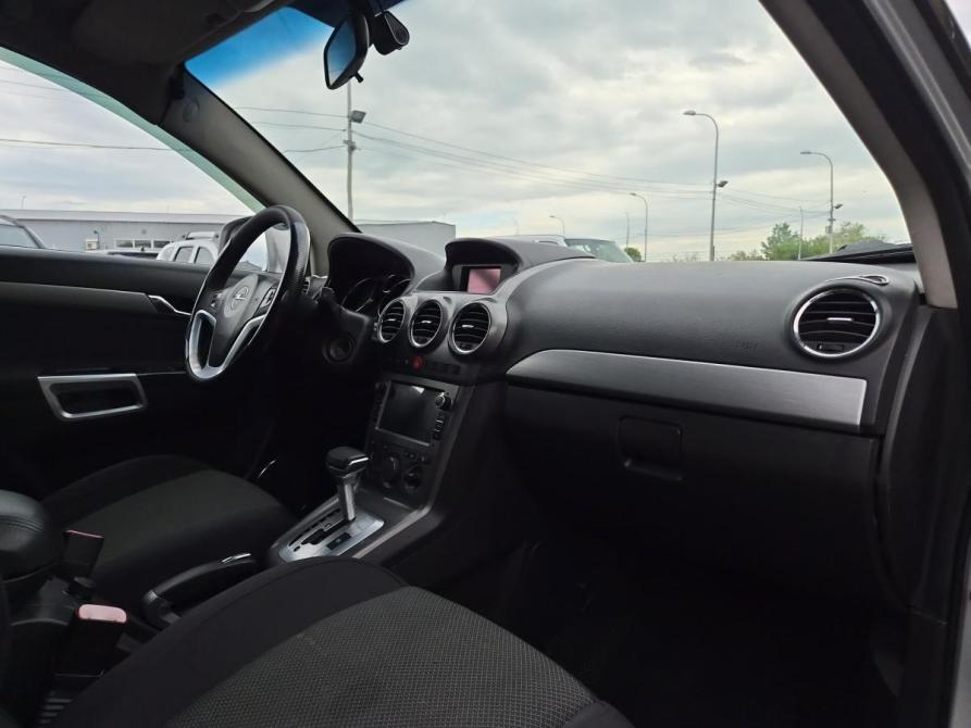 Opel Antara I Саратов  - изображение 35