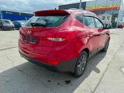 Hyundai ix35 I Рестайлинг Тюмень  - изображение 29