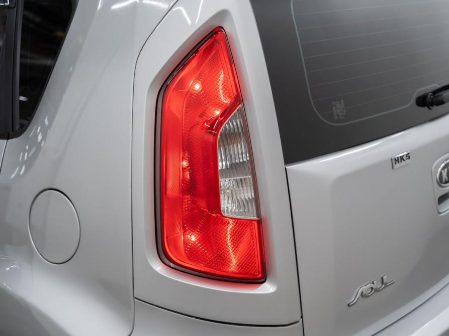 Kia Soul I Красноярск  - изображение 22