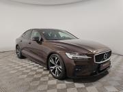 Volvo S60 III Москва  - изображение 30