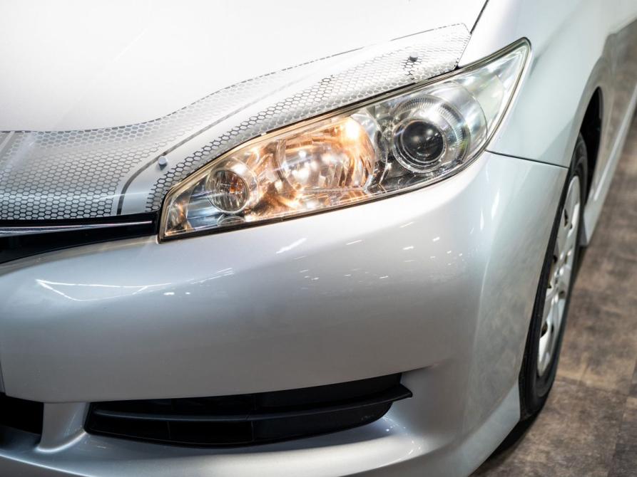 Toyota Wish II Рестайлинг Чита  - изображение 16