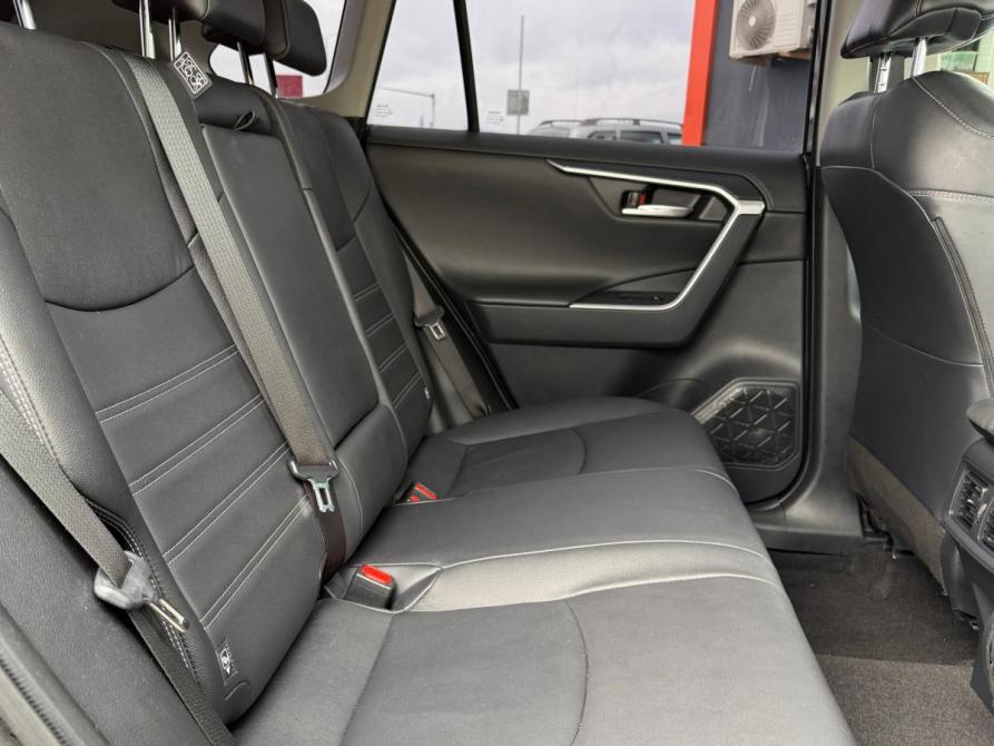 Toyota RAV4 V (XA50) Набережные Челны  - изображение 22
