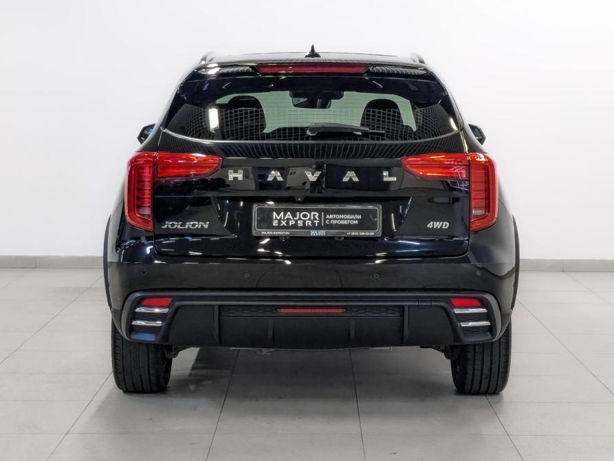 Haval Jolion I Рестайлинг Санкт-Петербург  - изображение 6
