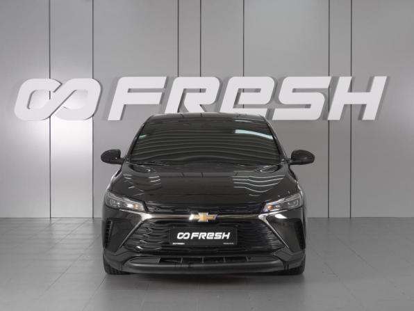 Chevrolet Monza II Рестайлинг с пробегом 2024 года, цена 1 729 000 рублей, 28976 км, седан, Автокод Объявления