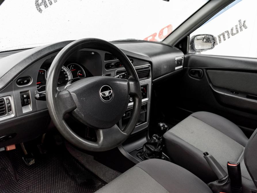 Daewoo Nexia I Екатеринбург  - изображение 11