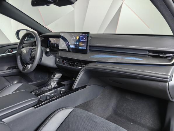 Toyota Camry IX (XV80) China Market с пробегом 2025 года, цена 4 149 000 рублей, 1291 км, седан, Автокод Объявления