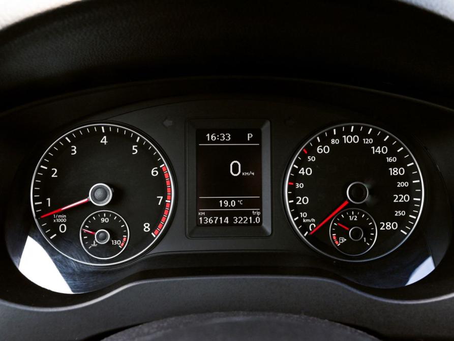 Volkswagen Jetta VI Екатеринбург  - изображение 11