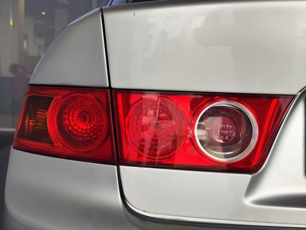 Honda Accord VII Рестайлинг с пробегом 2007 года, цена 755 000 рублей, 176500 км, седан, Автокод Объявления