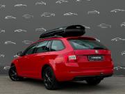 Skoda Octavia III (A7) Санкт-Петербург  - изображение 28