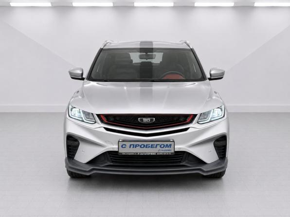 Belgee X50 с пробегом 2024 года, цена 1 730 000 рублей, 94580 км, внедорожник, Автокод Объявления