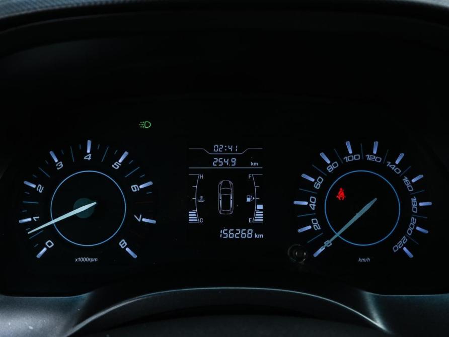 Chery Tiggo 3 I Волгоград  - изображение 12