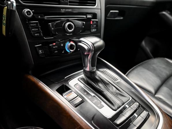 Audi Q5 I (8R) Рестайлинг с пробегом 2013 года, цена 1 780 000 рублей, 164033 км, внедорожник, Автокод Объявления