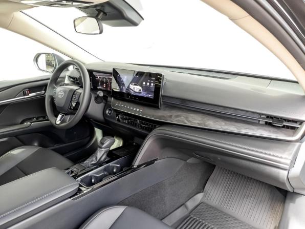 Toyota Camry IX (XV80) China Market с пробегом 2025 года, цена 4 115 000 рублей, 19604 км, седан, Автокод Объявления