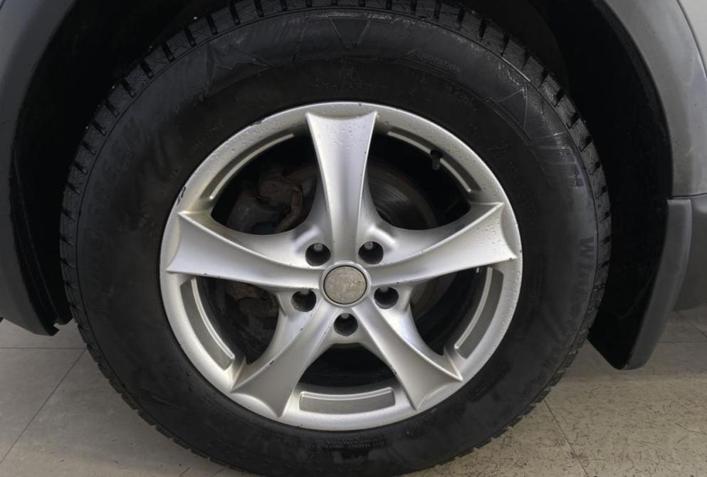 Opel Antara I Рестайлинг Саранск  - изображение 14