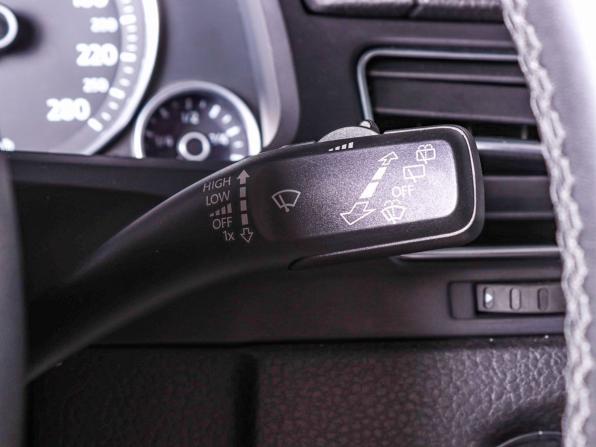 Volkswagen Touareg II с пробегом 2013 года, цена 1 870 000 рублей, 217500 км, внедорожник, Автокод Объявления