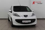 Peugeot 107 I Астрахань  - изображение 23