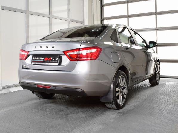 Lada (ВАЗ) Vesta I с пробегом 2019 года, цена 999 995 рублей, 78560 км, седан, Автокод Объявления