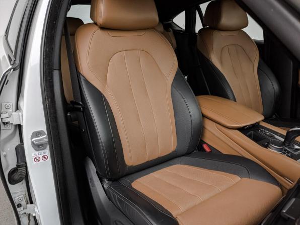 BMW X6 II (F16) с пробегом 2019 года, цена 4 600 000 рублей, 145843 км, внедорожник, Автокод Объявления