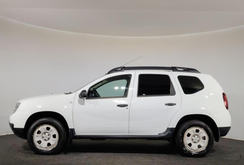 Renault Duster I Рестайлинг Ярославль  - изображение 8
