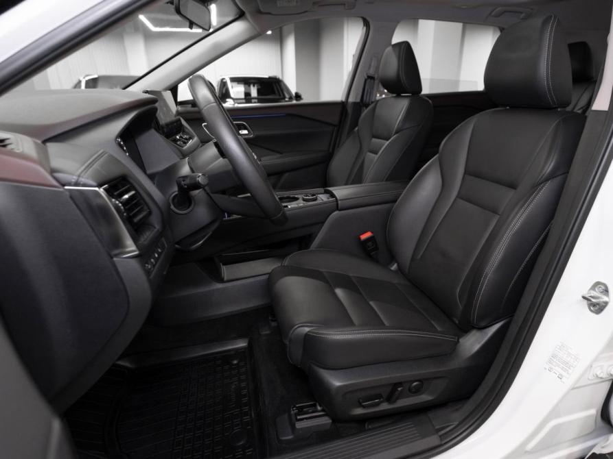 Nissan X-Trail IV Москва  - изображение 9