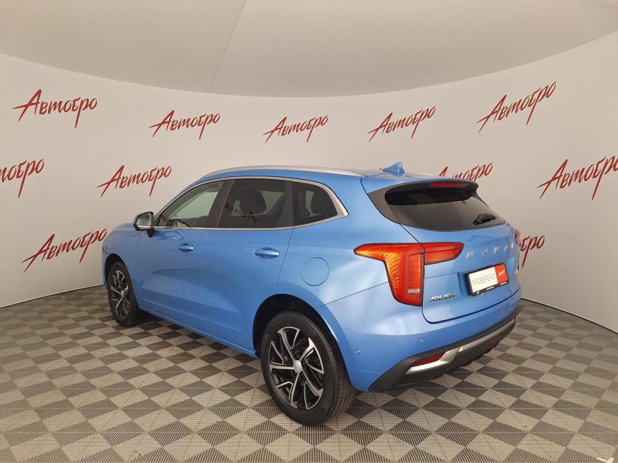 Haval Jolion I Псков  - изображение 3