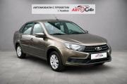 Lada (ВАЗ) Granta I Рестайлинг Тамбов  - изображение 21