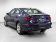 Audi A3 IV (8Y) Москва  - изображение 37