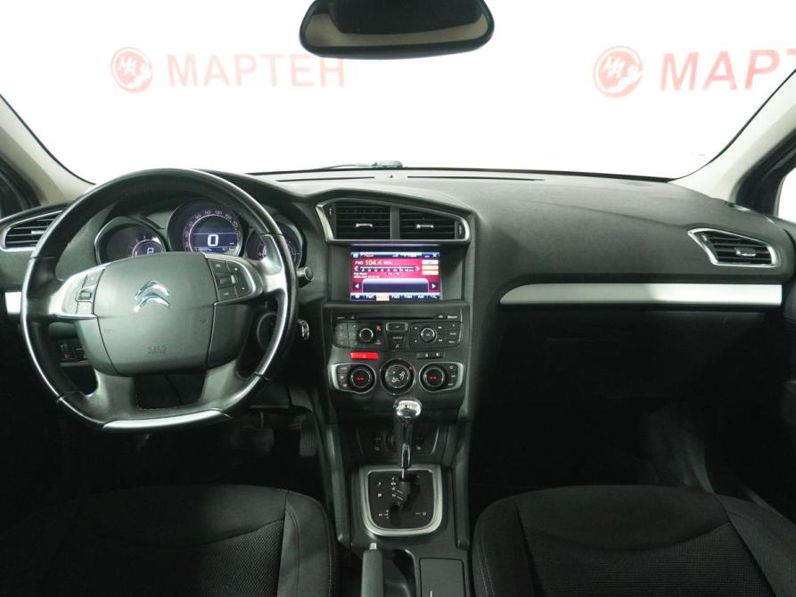 Citroen C4 II Вологда  - изображение 16