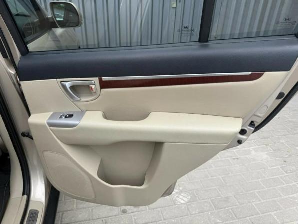 Hyundai Santa Fe II с пробегом 2008 года, цена 1 249 000 рублей, 162253 км, внедорожник, Автокод Объявления