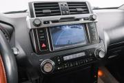 Toyota Land Cruiser Prado 150 Series Рестайлинг 1 Красноярск  - изображение 41