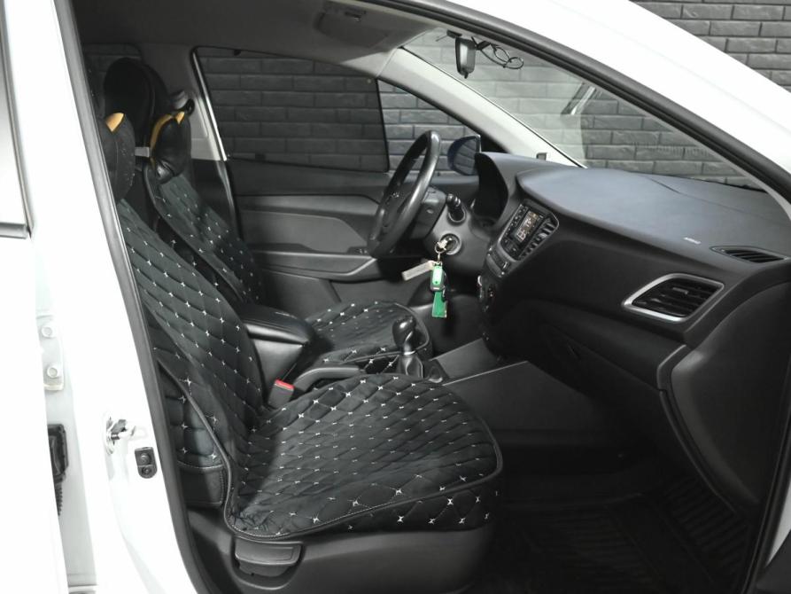 Hyundai Solaris II Екатеринбург  - изображение 10