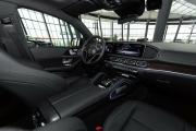 Mercedes-Benz GLE Coupe II (C167) Рестайлинг Москва  - изображение 29