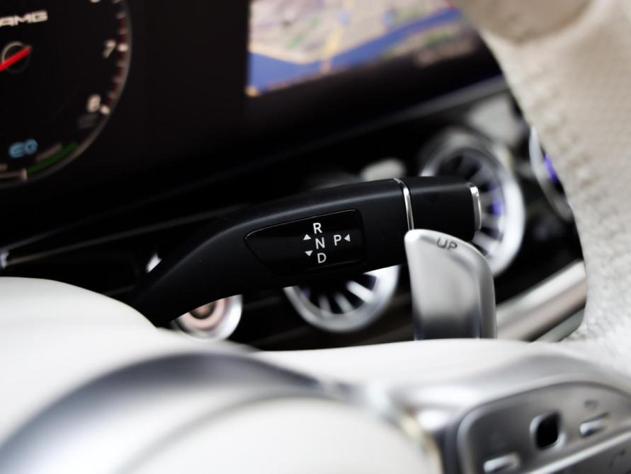 Mercedes-Benz CLS AMG III (C257) Санкт-Петербург  - изображение 25