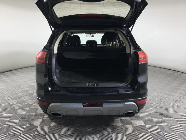 Geely Atlas I с пробегом 2018 года, цена 1 425 000 рублей, 163626 км, внедорожник, Автокод Объявления