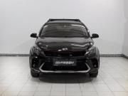Kia Rio IV Рестайлинг Ростов-на-Дону  - изображение 18