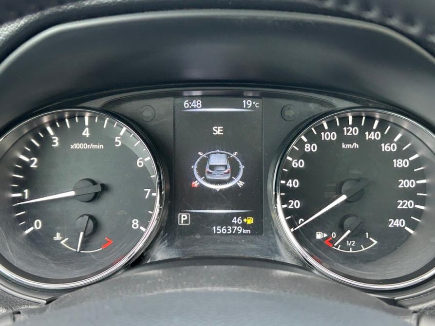 Nissan Qashqai II Энгельс  - изображение 17