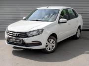 Lada (ВАЗ) Granta I Рестайлинг Москва  - изображение 26