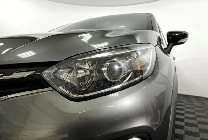 Renault Kaptur I Рестайлинг с пробегом 2021 года, цена 1 700 000 рублей, 56768 км, внедорожник, Автокод Объявления