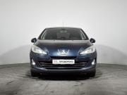 Peugeot 408 I Санкт-Петербург  - изображение 22
