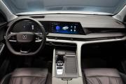 Changan CS75 Plus III Крым  - изображение 50