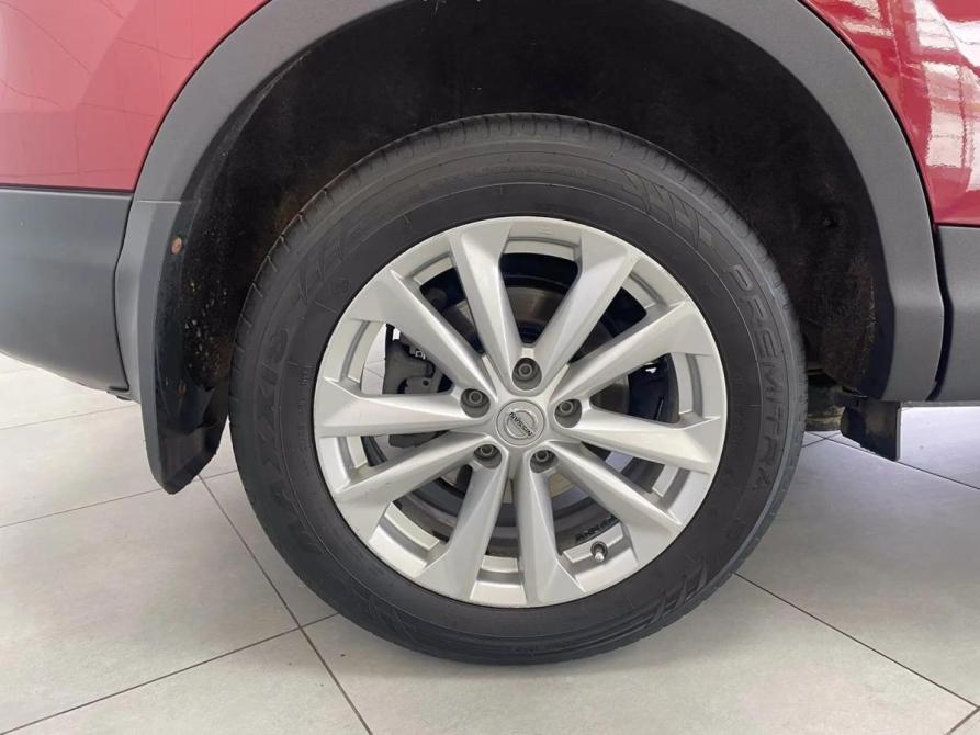 Nissan Qashqai II Красноярск  - изображение 6